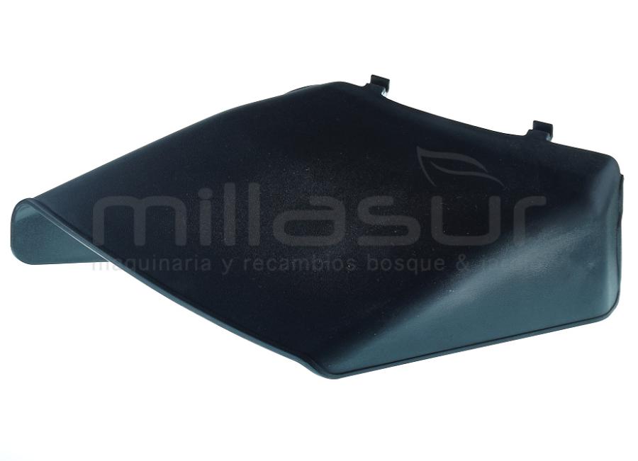 DEFLECTOR SALIDA LATERAL CC256TV