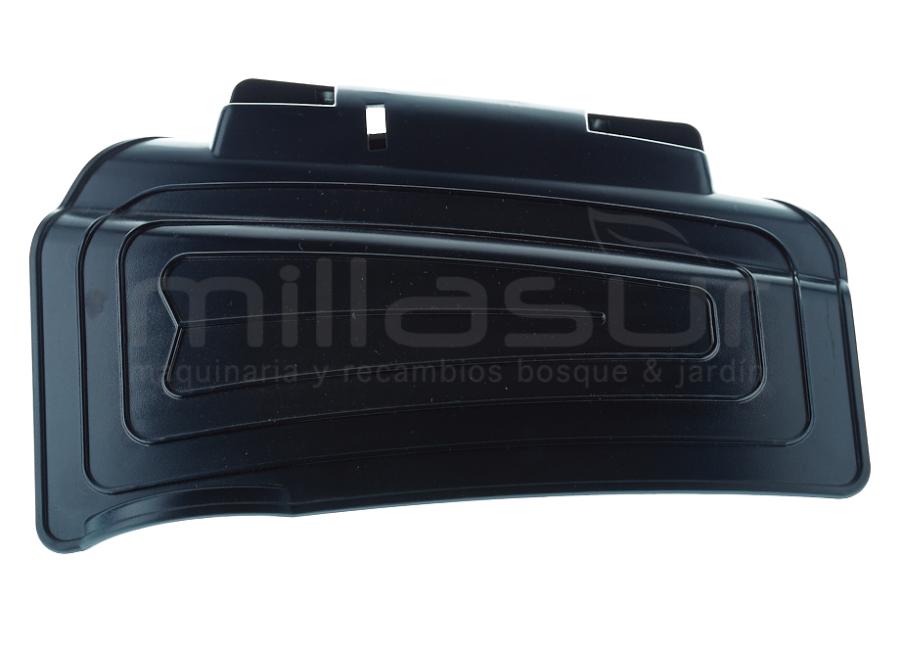 TAPA SALIDA LATERAL CC451BS