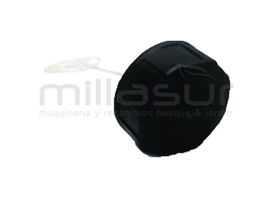 TAPON GASOLINA COMPLETO D26C D26C-MULTI D33C D26C-PA