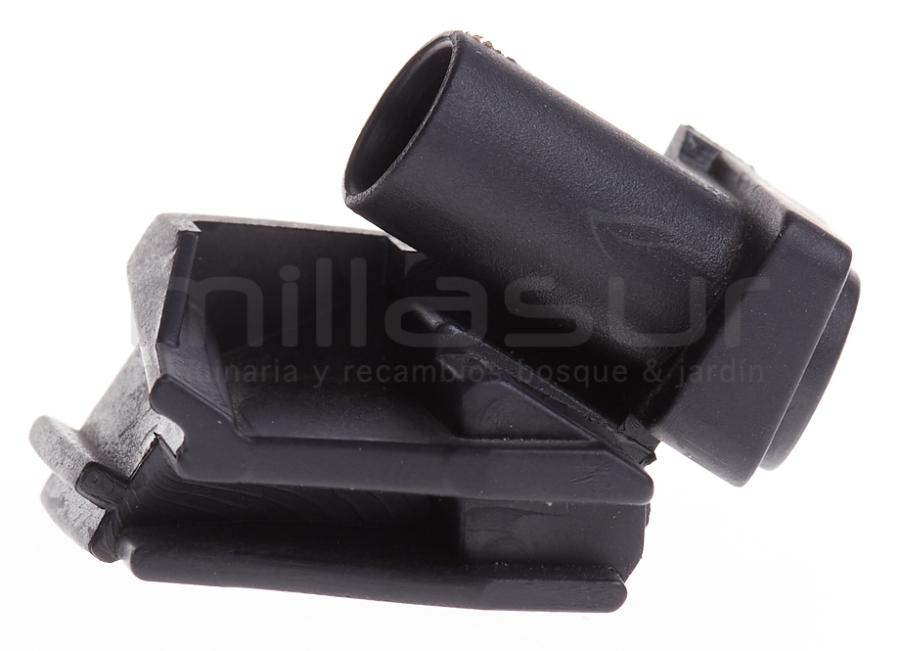 GUIADOR TORNILLOS REGLAJE CARBURADOR MG4600