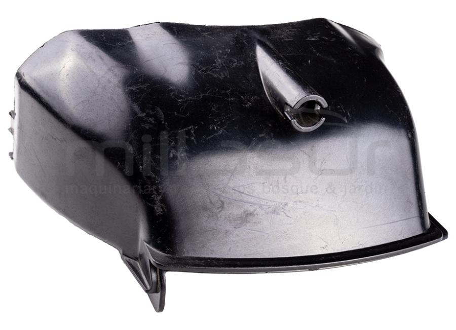 TAPA DEFLECTORA AIRE CILINDRO D243-D252-D343A-D352A