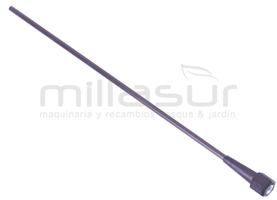 VARILLA DE CARBONO VAR240 - VAR300B A PARTIR 2025