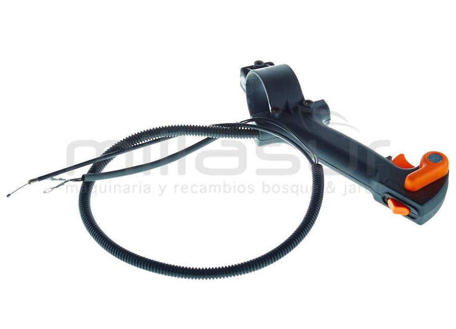 MANDO COMPLETO SG65C, SG56C