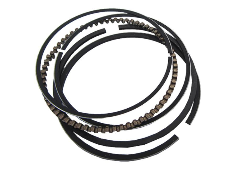 Juego de aros motor
