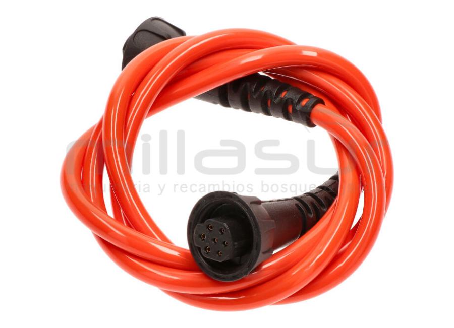 CABLE CONEXIÓN BATERÍA - TIJERA TPB4600 (57)