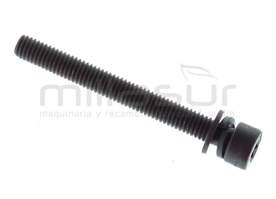 TORNILLO SOPORTE FILTRO AIRE CARBURADOR M5×45 D527HXP (4)