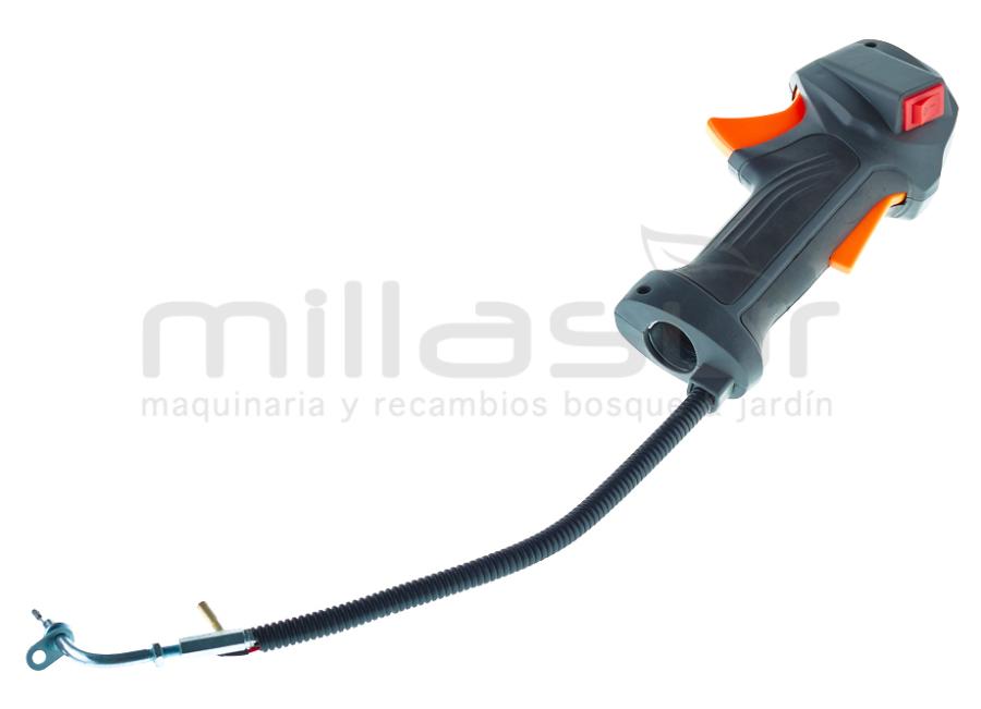 MANDO ACELERADOR COMPLETO D527HXP (17)