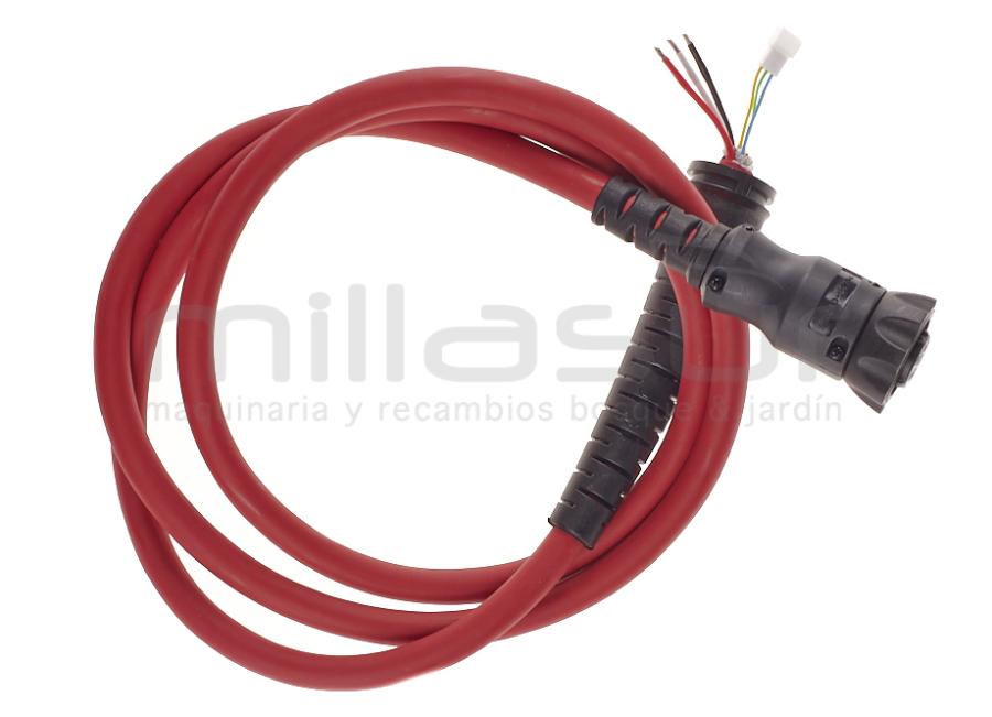 CABLE Y CONECTORES TIJERA TPB3006, TPB4506