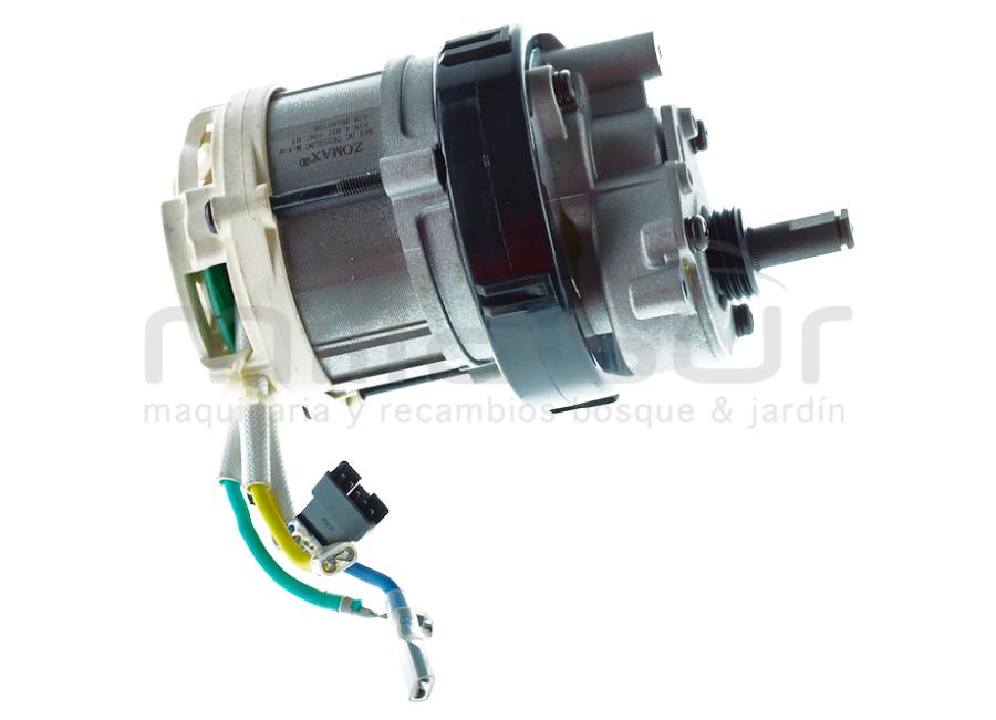 MOTOR COMPLETO MOTOSIERRA E58M16