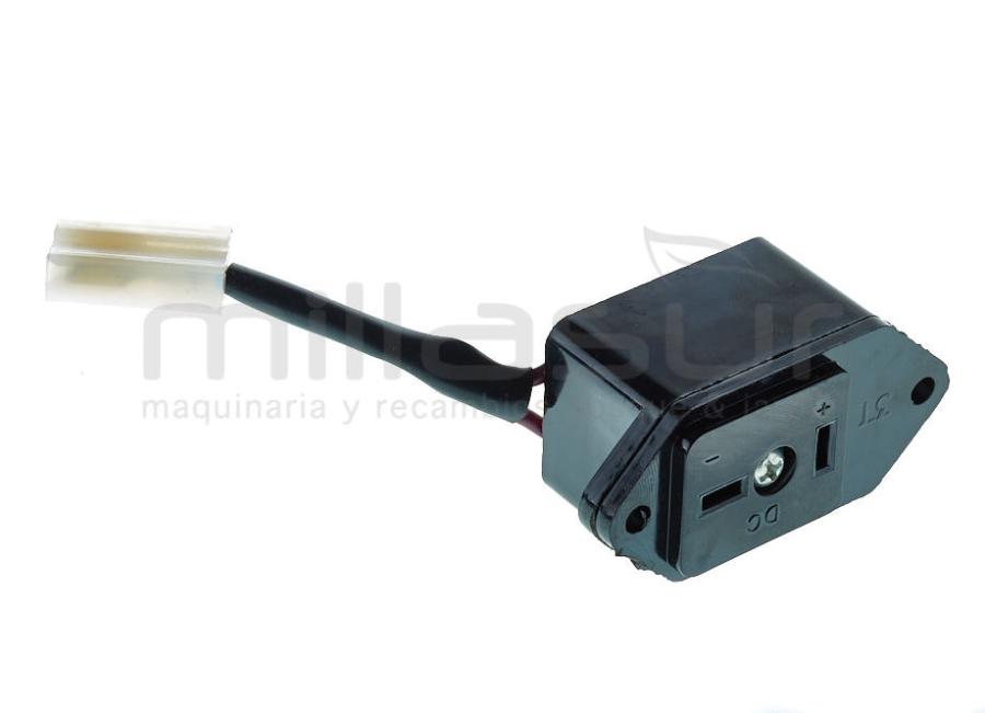 TRANSFORMADOR ALTERNADOR CONTINUA GC1000