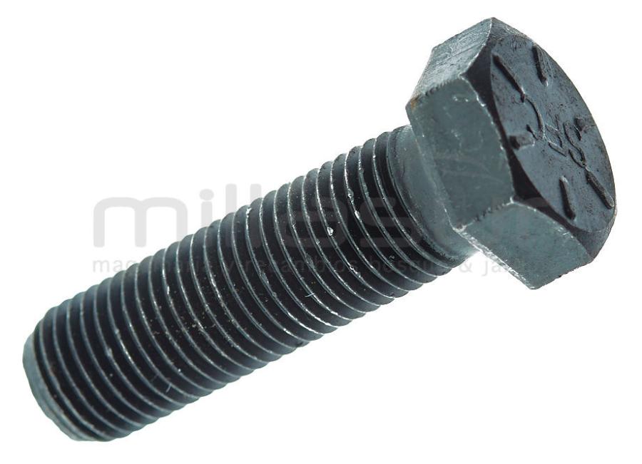 TORNILLO CUCHILLA 3/8 TC62 ( 09 25 )