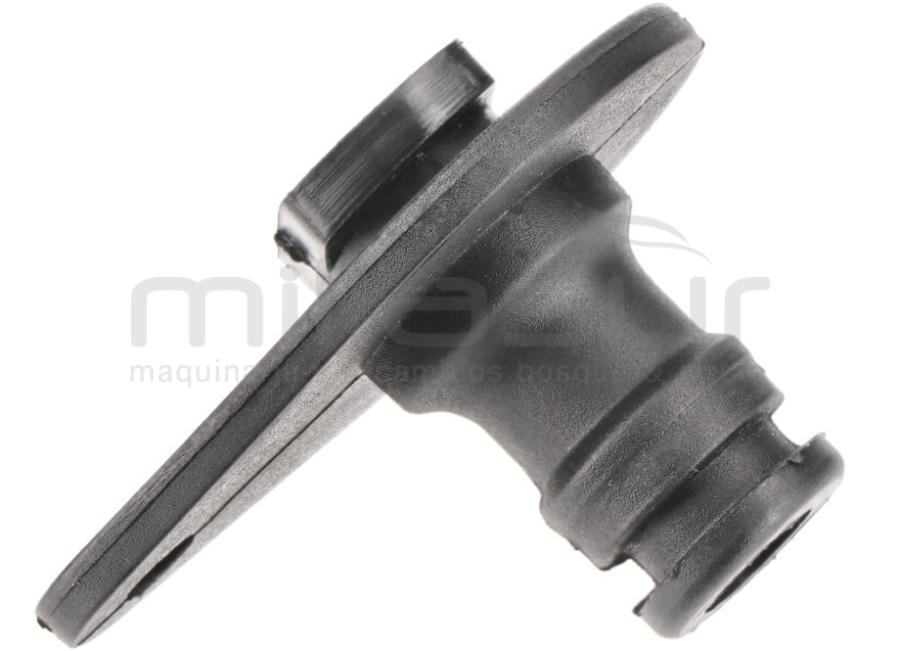 ENCHUFE CONECTOR MANGUERA CORTE SIN TORICA TC62 ( 09 13 )