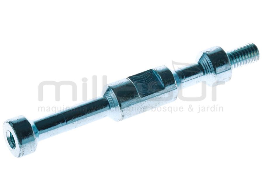 TORNILLO ESPARRAGO PROTECTOR CORREA 100mm TC62 ( 09 11 )