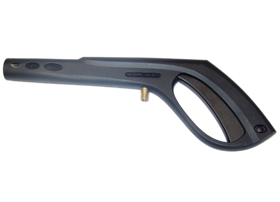Pistola hidrolimpiadora