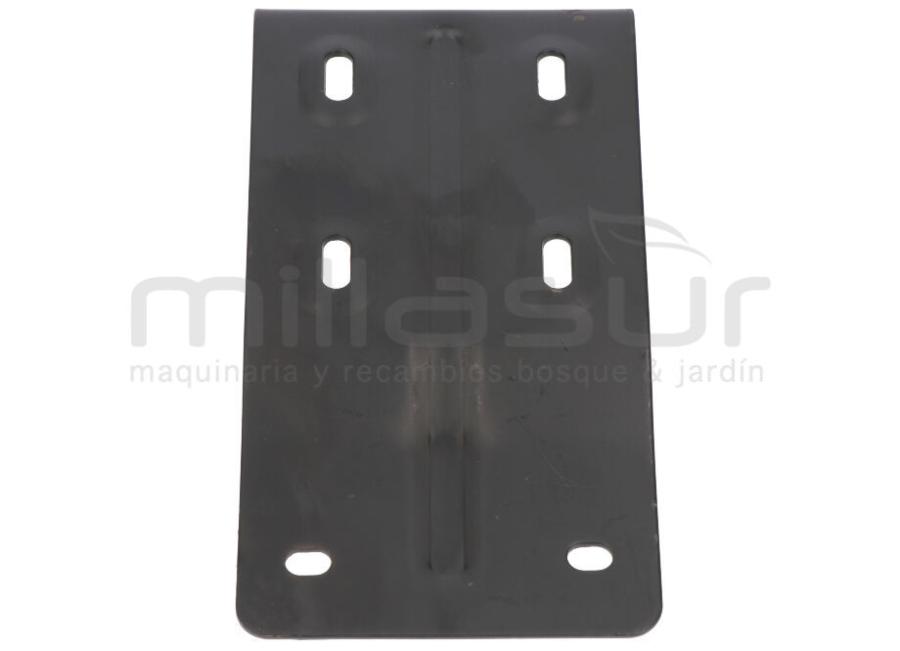 CHAPA SUJECCION ESCAPE TC62 ( 02 12)
