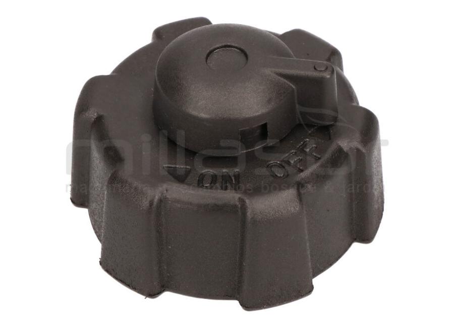 TAPON DEPOSITO GASOLINA TC102 ( 02 15 )