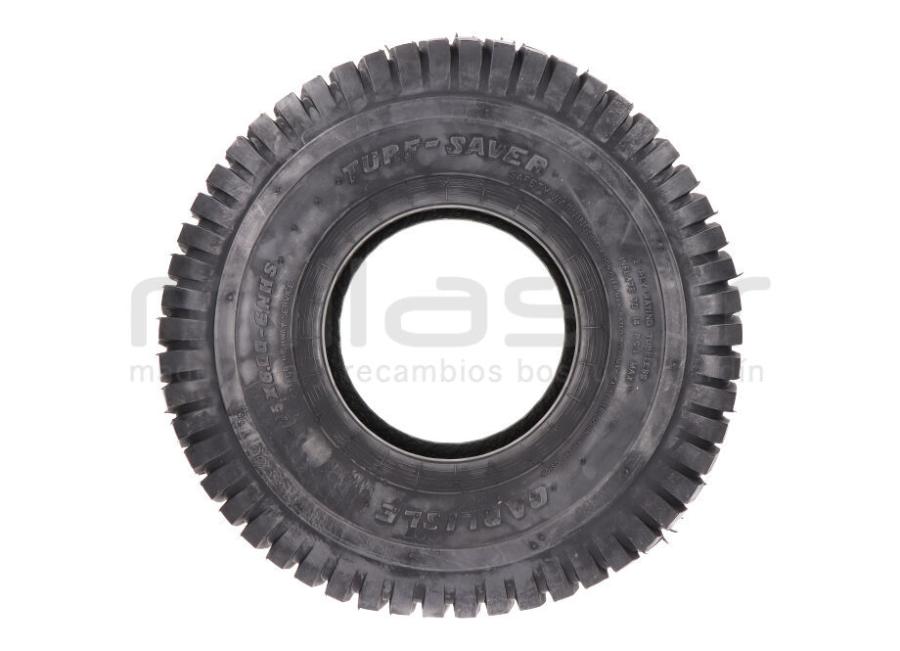 NEUMATICO CUBIERTA DELANTERA 15X6-6 TRACTOR TC102 ( 05 54 )