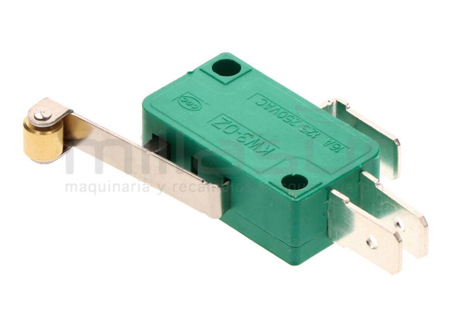 MICRO INTERRUPTOR PEDAL MARCHA ATRAS TC102 ( 03 02 )