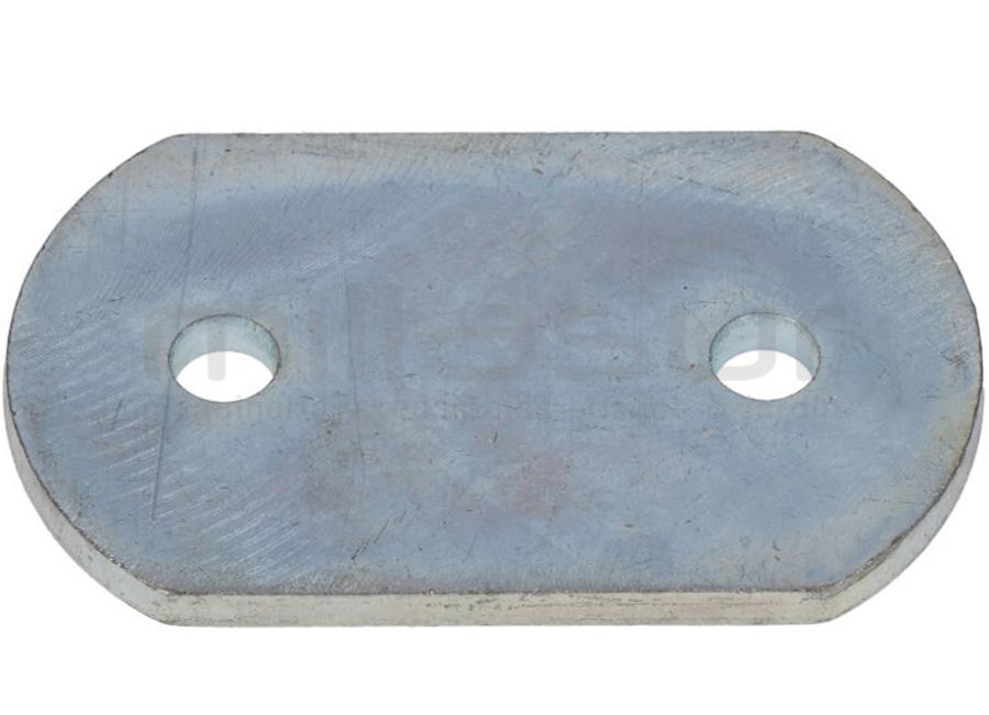 PLATINA SECTOR DIRECCION TC102 ( 05 48 )