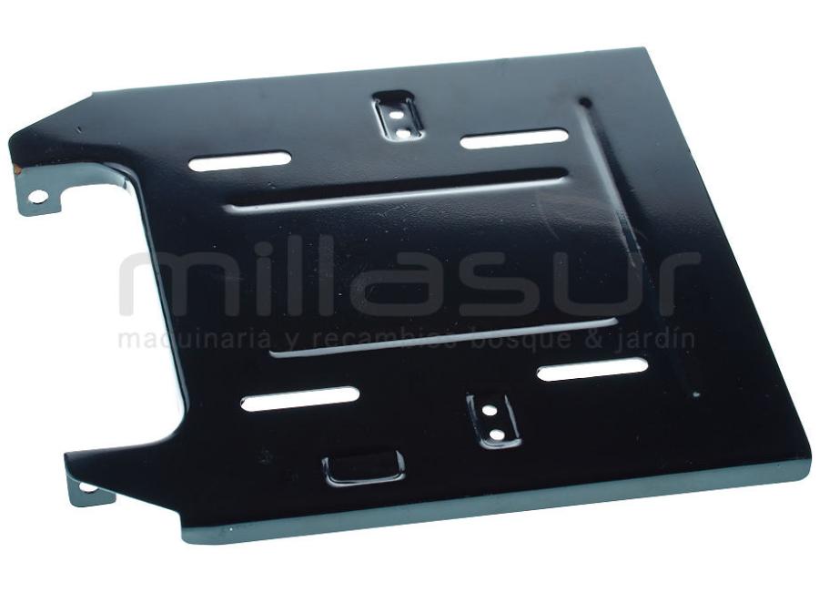 BASE SUJECION ASIENTO TC102 ( 02 43 )