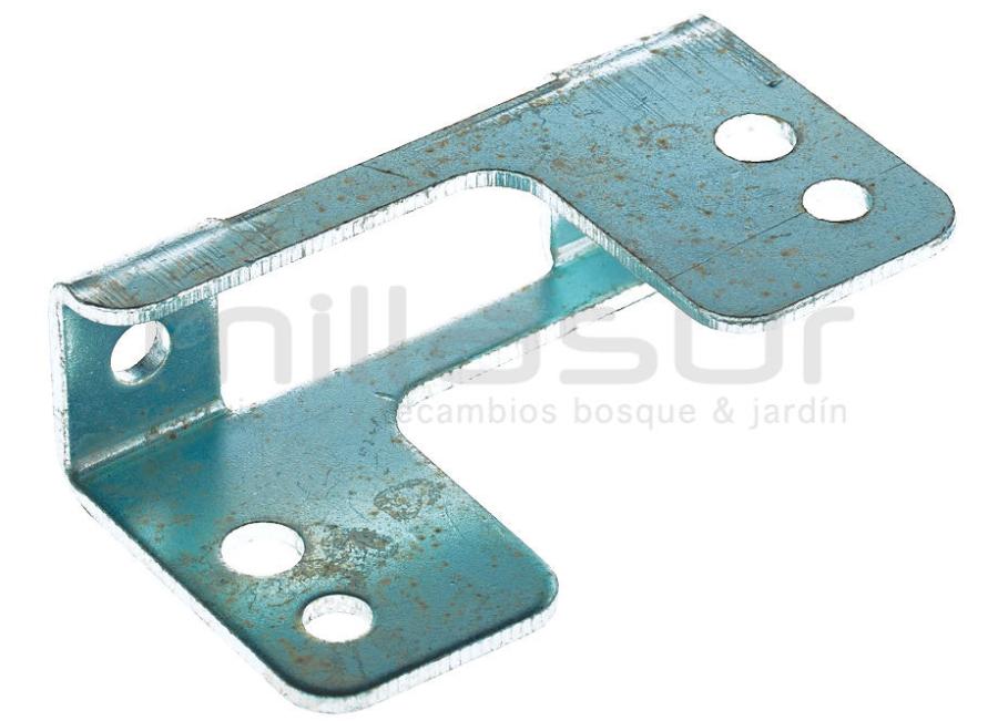 CHAPA SUJECION SENSOR ASIENTO TC102 ( 09 39 )