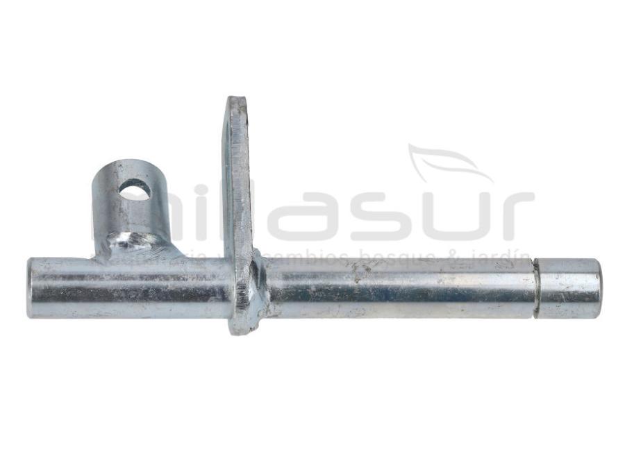 EJE ACCION PEDAL MARCHA ATRAS TC102 ( 01 55 )