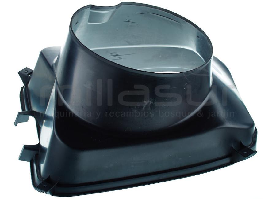 TAPA ENTRADA DE AIRE MOTOR TC102 ( 09 41 )