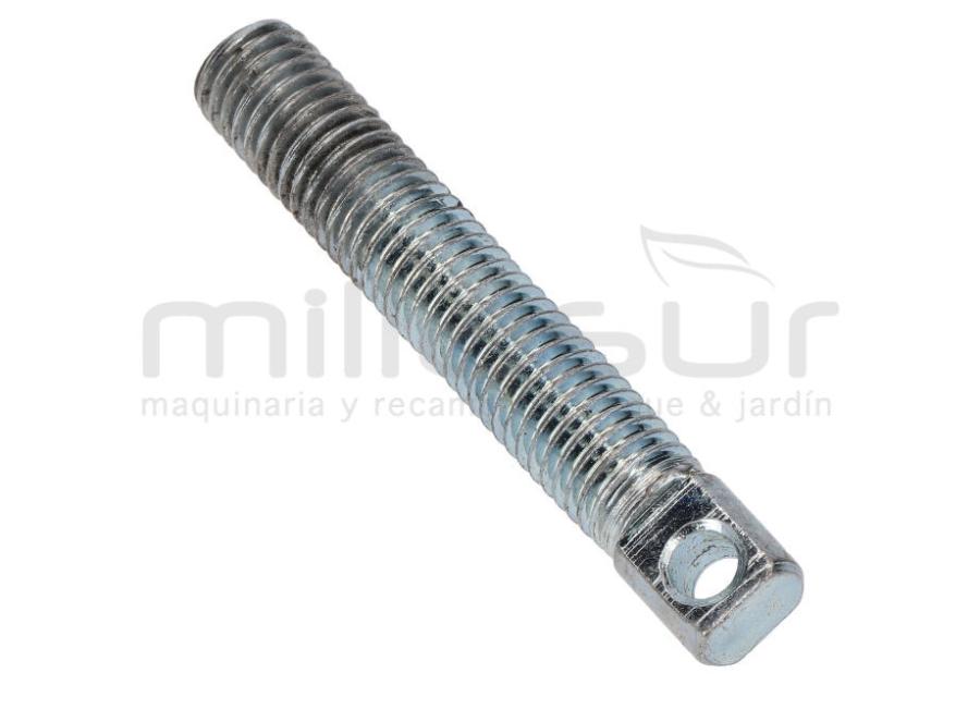 VARILLA CON ROSCA SUJECION MUELLE TENSOR CORREA TC102 ( 07 33)