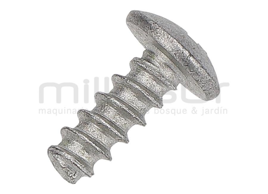 TORNILLO SUJECION ASA RECOGEDOR TC102 ( 08 21 )