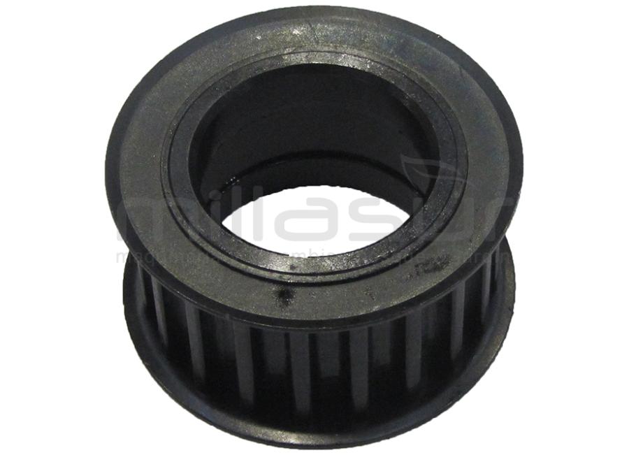 POLEA DENTADA EQUIPO CORTE CASTEL G. TC102