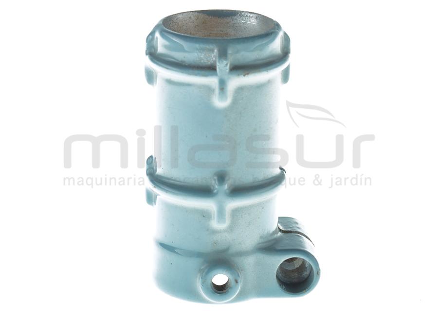 CONECTOR SOPORTE CAMPANA