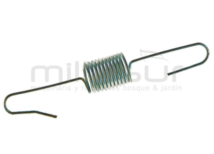 MUELLE AJUSTE VELOCIDAD MA135 - CC246 - CC246T (29)