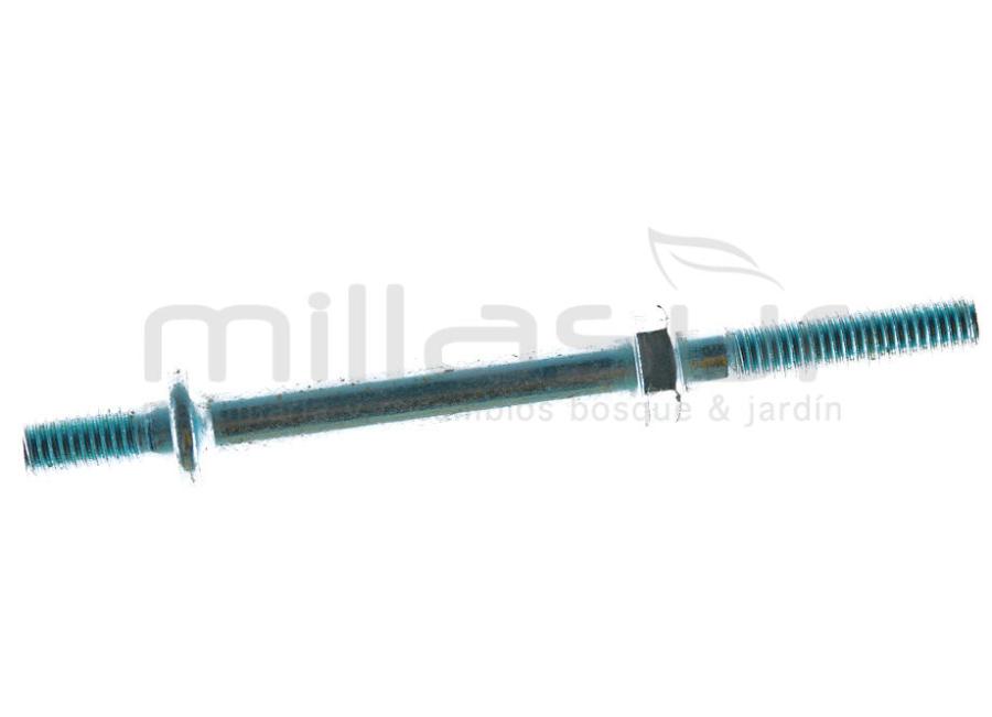 TORNILLO SUJECION CAPO CORTO MA135 - CC246 - CC246T (78)