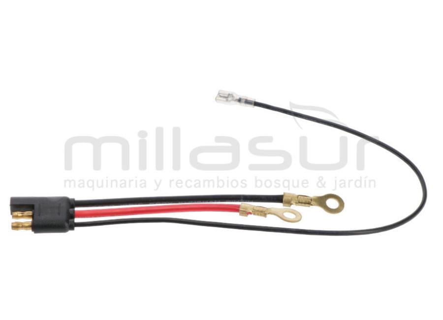 CABLE ACTIVACION SOLENOIDE MA173E (133) - CC251TE