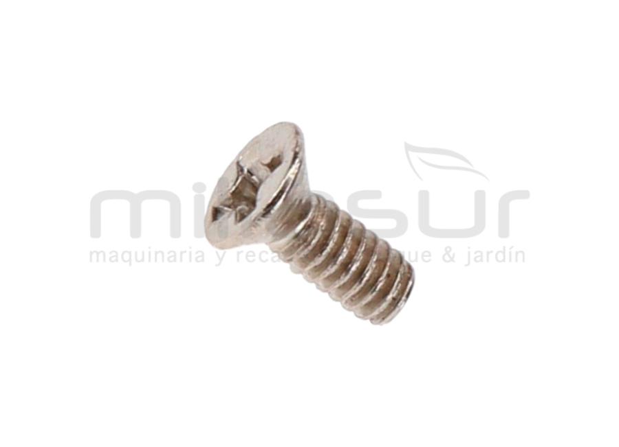 TORNILLO CARCASA EMPUÑADURA TPB4600 (50)