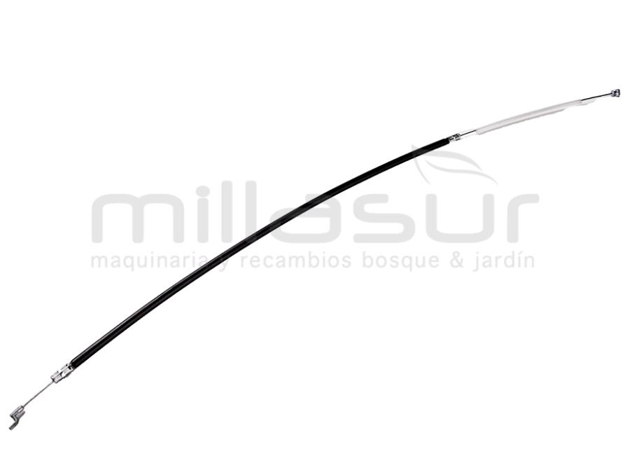 CABLE ACELERADOR D233-243-252-343A-352A (B65)