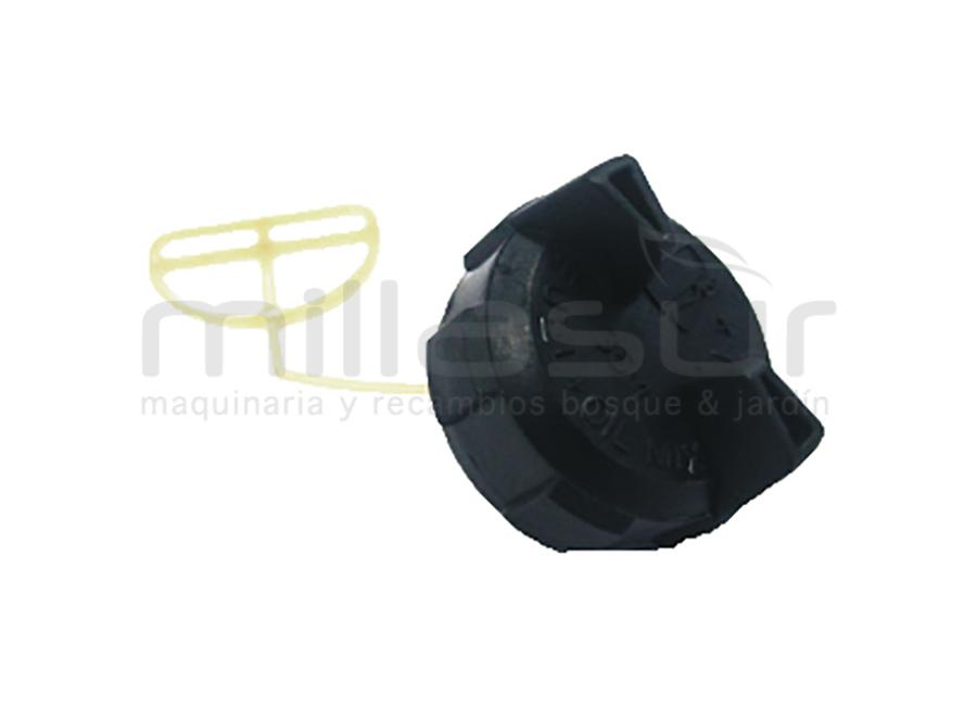 TAPÓN GASOLINA MG62 / MG6200 MOD. 2010 / 15