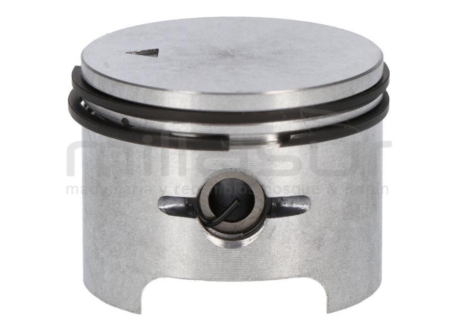 PISTON COMPLETO(43 MM) D546HXP ( 35+36+37+38+39)