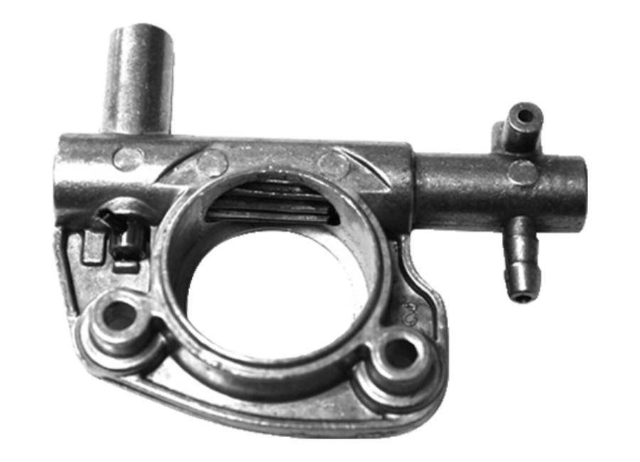 Bomba de engrase