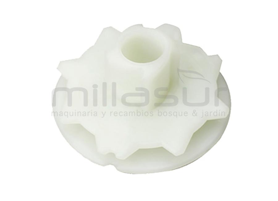 POLEA ARRANQUE HUSQV. 235, 236, 240 - JONS. CS2234, CS2238 - MCCUL. MAC838 - PART. P738, P740, P742