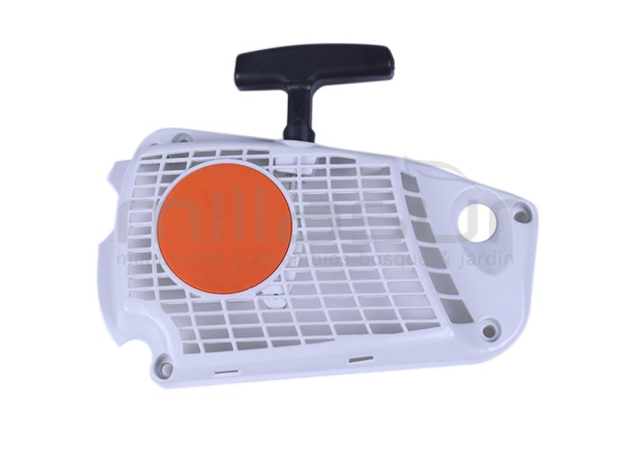 ARRANQUE MANUAL STIHL MS192, MS193