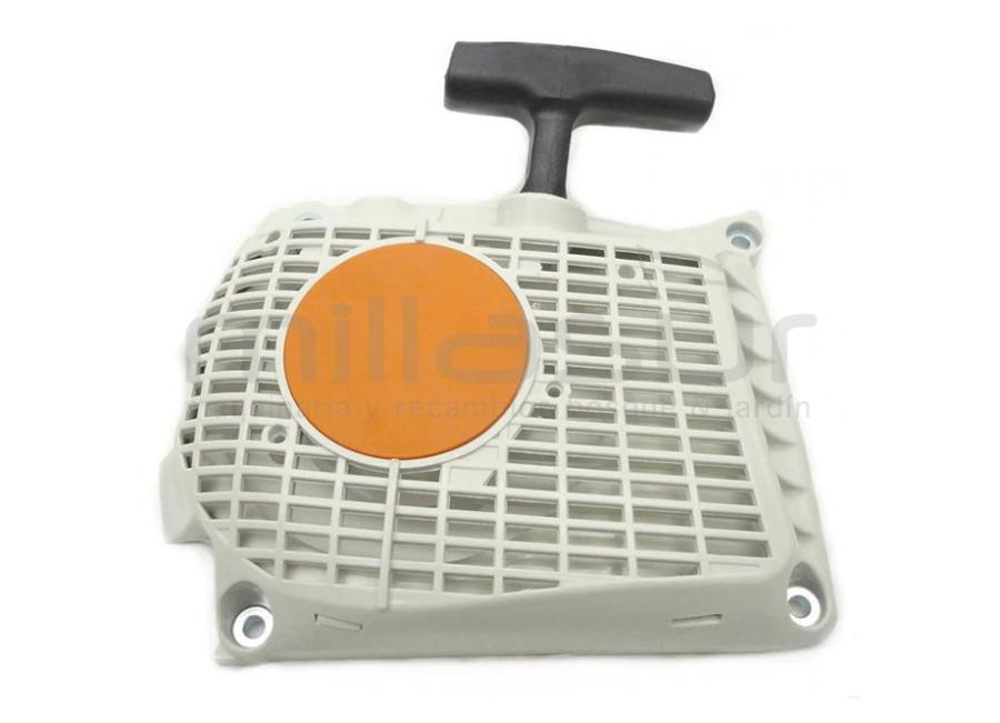 ARRANQUE MANUAL STIHL MS261
