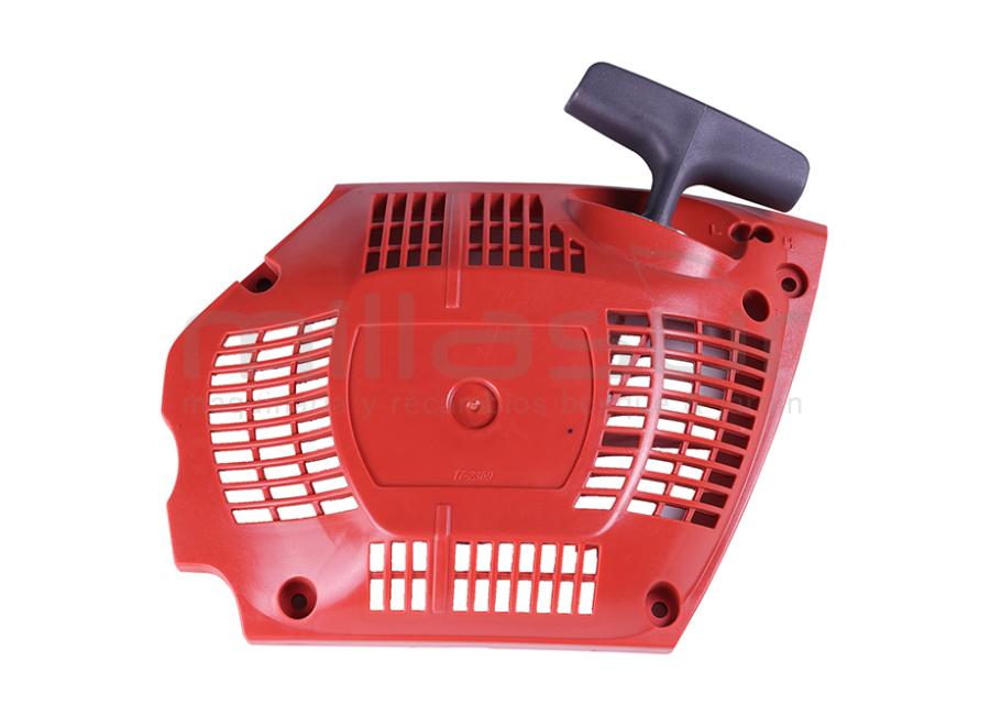 ARRANQUE MANUAL HUSQV. 455, 460 - JONS. 2141, 2149