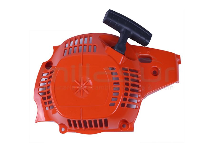 ARRANQUE MANUAL HUSQV. 235, 236, 240