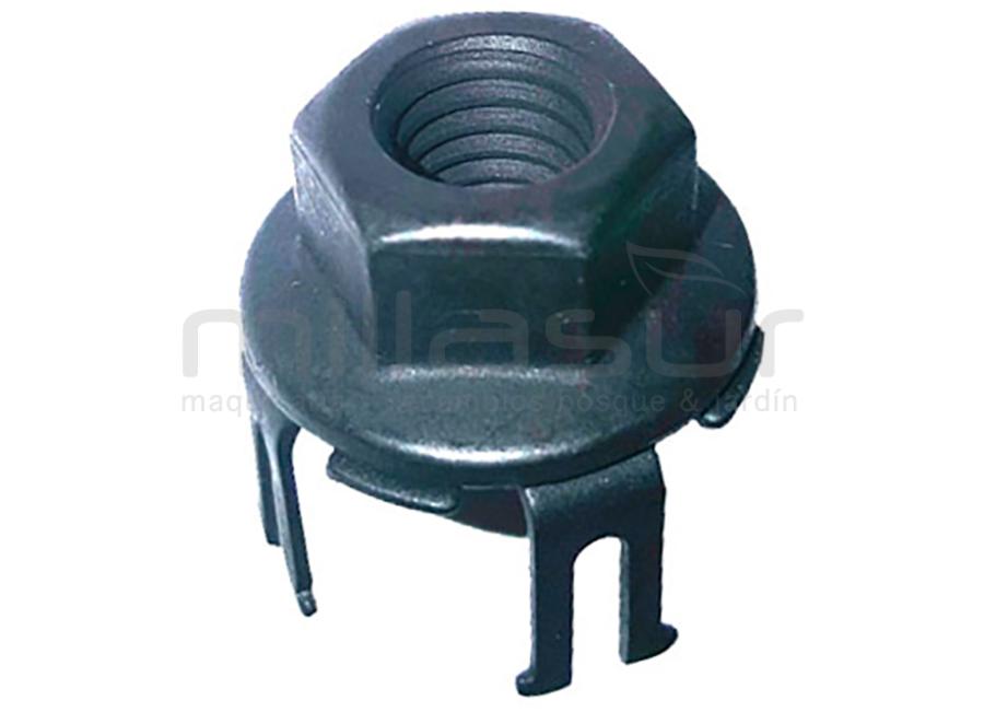 TUERCA TAPA CADENA HUSQV. 436LI, 536LI, 545, 555, 556, 560, 562,  565, 572, T540