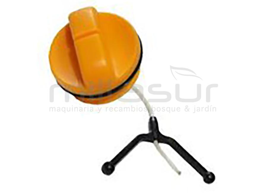 TAPON GASOLINA HUSQV. PARTNER  K650, K700, K750, K950, K1250 