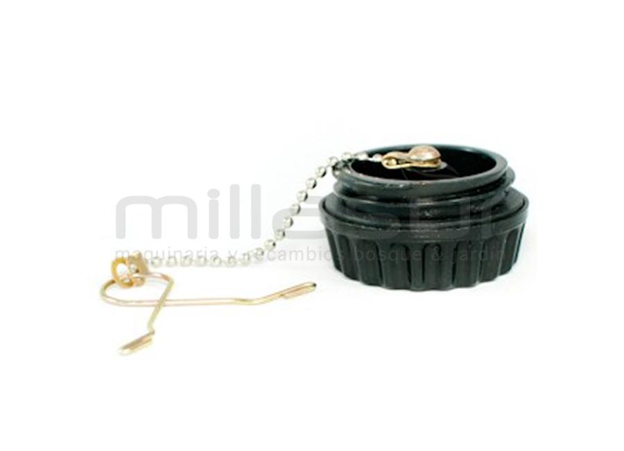TAPON GASOLINA STIHL 066, MS660