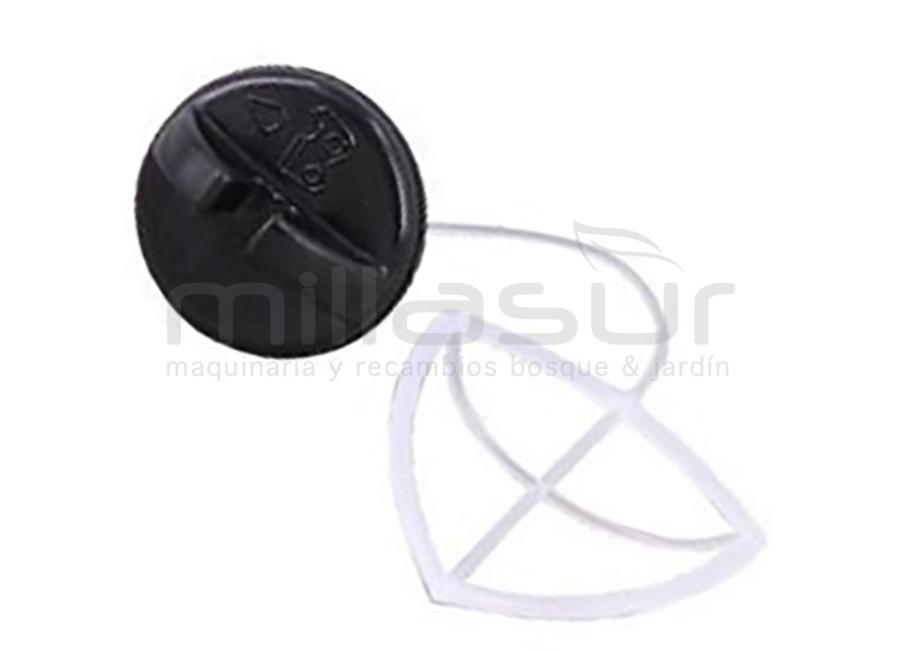 TAPON ACEITE DOLMAR 109, 110, 111, 115, PS-43