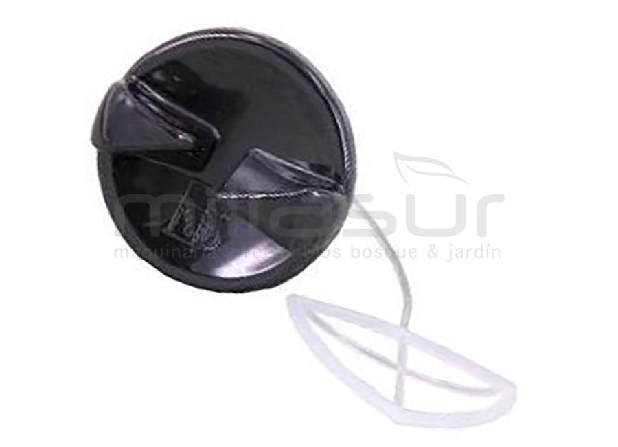 TAPON GASOLINA DOLMAR 109, 110, 111, 115, 123, 133, 112, 113, 114, 116, 117, 119, 120, 143, 309, 343, PS540