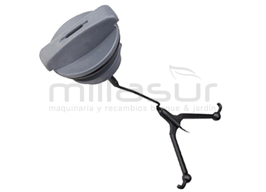 TAPON GASOLINA / ACEITE  HUSQV. 235, 236, 240
